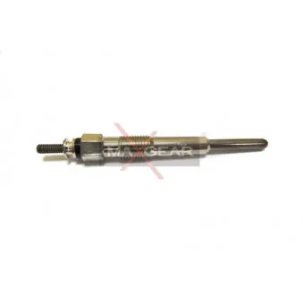 Bougie de préchauffage MAXGEAR 66-0015