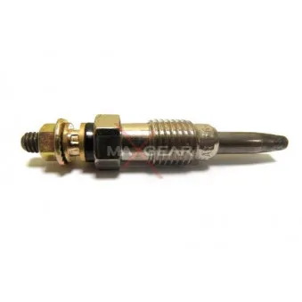 Bougie de préchauffage MAXGEAR 66-0019