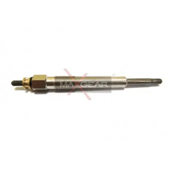 Bougie de préchauffage MAXGEAR 66-0021