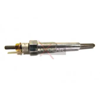 Bougie de préchauffage MAXGEAR 66-0022