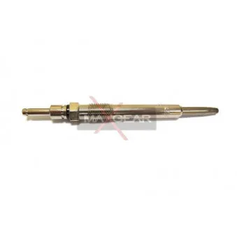 Bougie de préchauffage MAXGEAR 66-0024