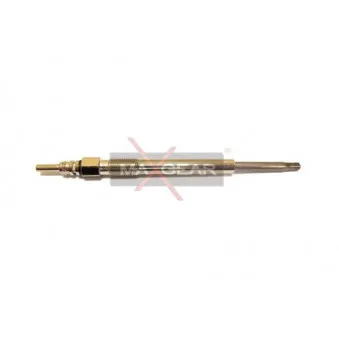 Bougie de préchauffage MAXGEAR 66-0025