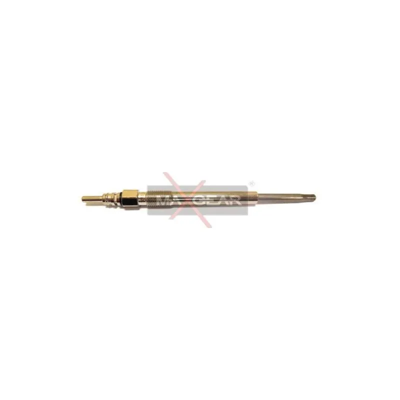 Bougie de préchauffage MAXGEAR 66-0025