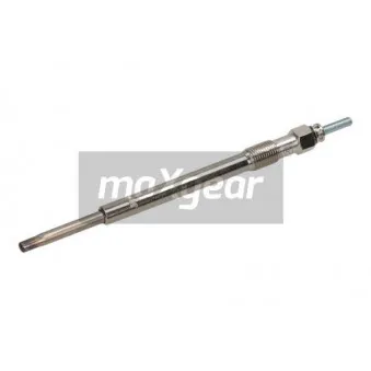 Bougie de préchauffage MAXGEAR 66-0027