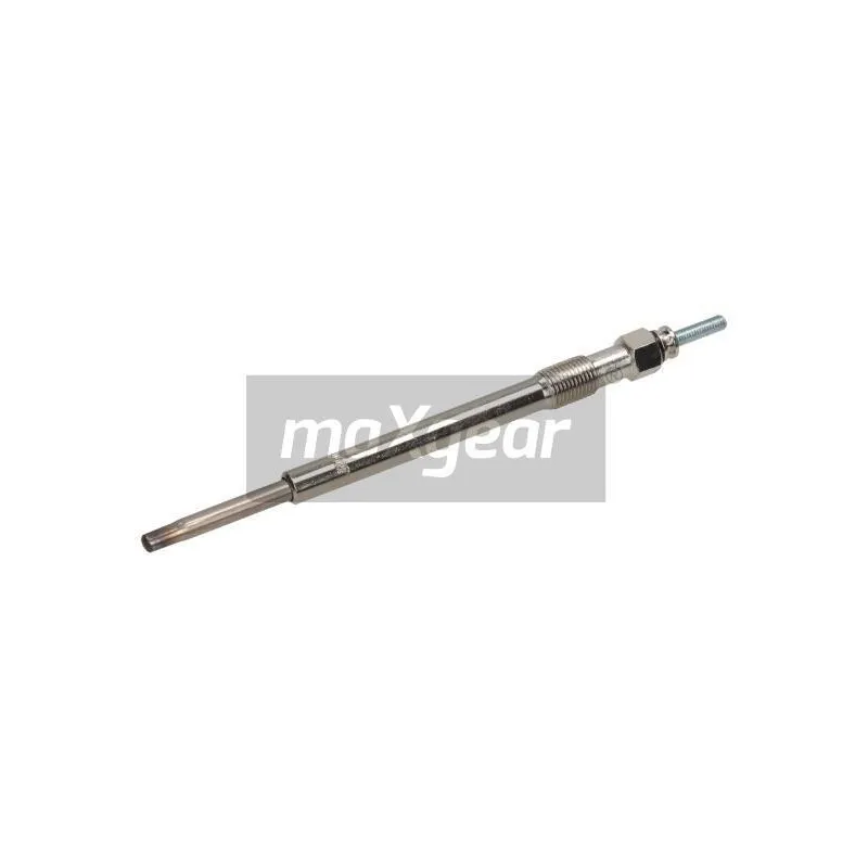 Bougie de préchauffage MAXGEAR 66-0027