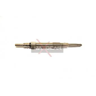 Bougie de préchauffage MAXGEAR 66-0028