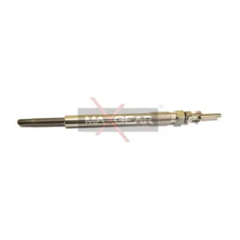 Bougie de préchauffage MAXGEAR 66-0029