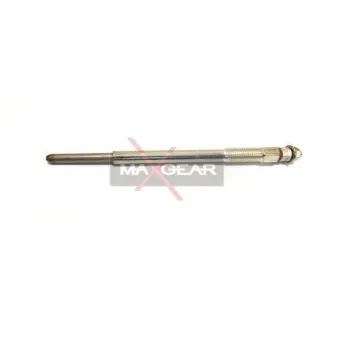 Bougie de préchauffage MAXGEAR 66-0031