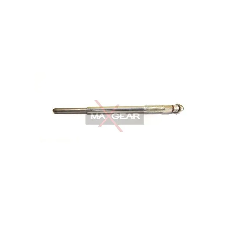 Bougie de préchauffage MAXGEAR 66-0031