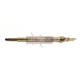 Bougie de préchauffage MAXGEAR 66-0033