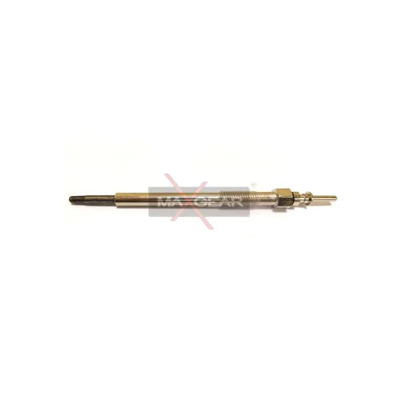 Bougie de préchauffage MAXGEAR 66-0033