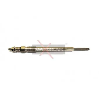 Bougie de préchauffage MAXGEAR 66-0034