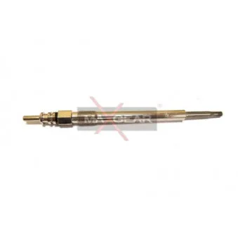 Bougie de préchauffage MAXGEAR 66-0036