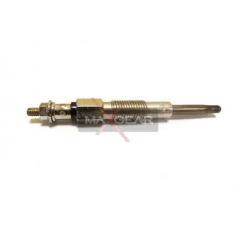 Bougie de préchauffage MAXGEAR 66-0037