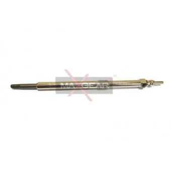 Bougie de préchauffage MAXGEAR 66-0038