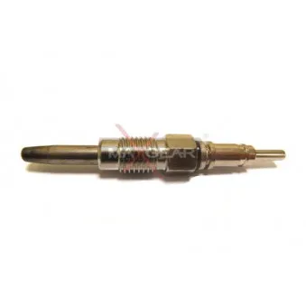 Bougie de préchauffage, chauffage aux électr MAXGEAR 66-0039
