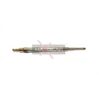 Bougie de préchauffage MAXGEAR 66-0043