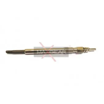 Bougie de préchauffage MAXGEAR 66-0045