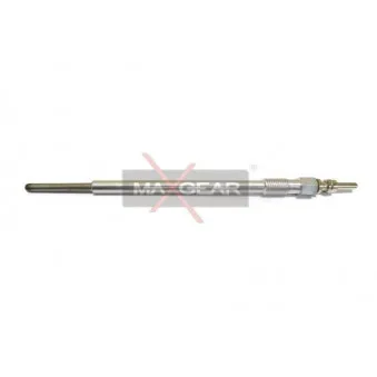 Bougie de préchauffage MAXGEAR 66-0048