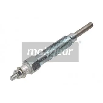 Bougie de préchauffage MAXGEAR 66-0052