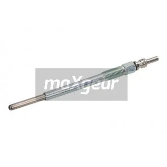 Bougie de préchauffage MAXGEAR 66-0055