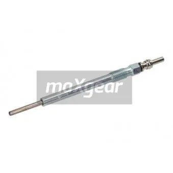 Bougie de préchauffage MAXGEAR 66-0056