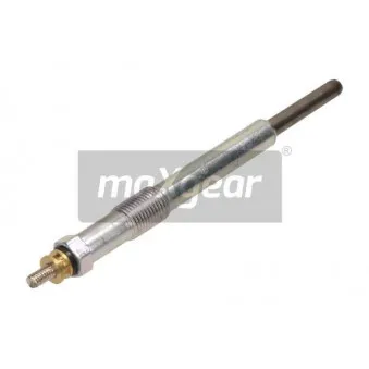 Bougie de préchauffage MAXGEAR 66-0057