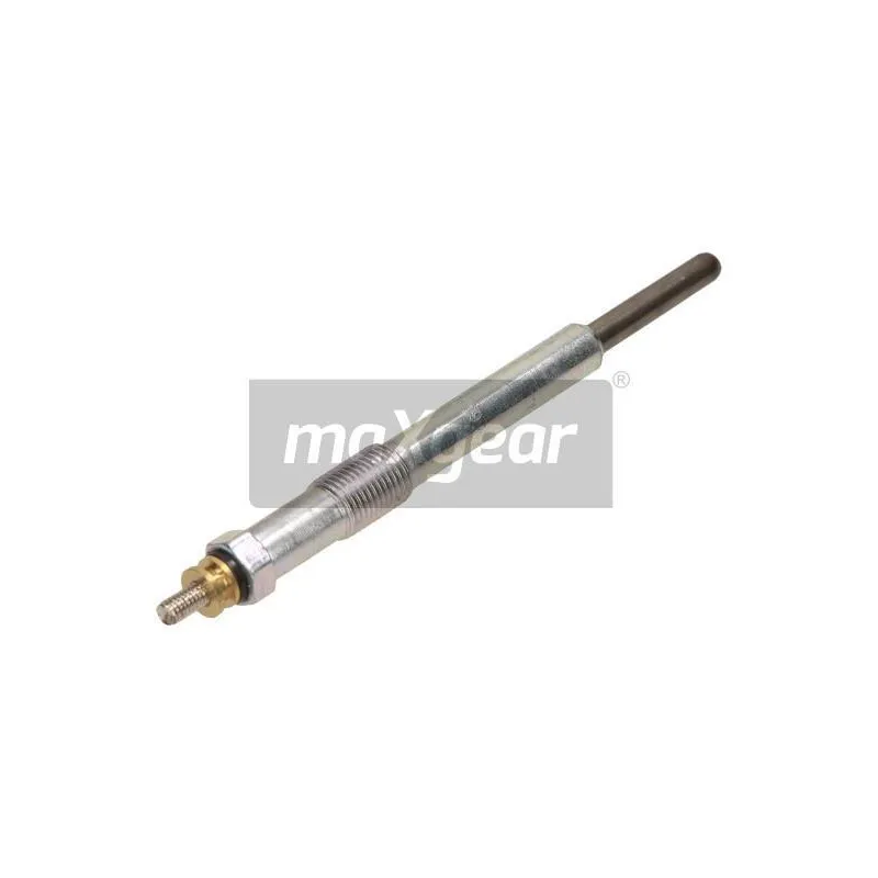 Bougie de préchauffage MAXGEAR 66-0057