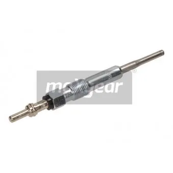 Bougie de préchauffage MAXGEAR 66-0058