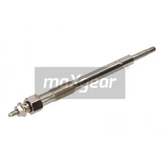 Bougie de préchauffage MAXGEAR 66-0059