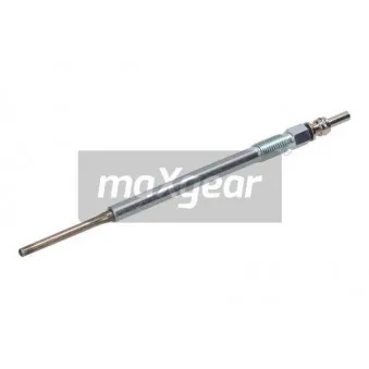 Bougie de préchauffage MAXGEAR 66-0060