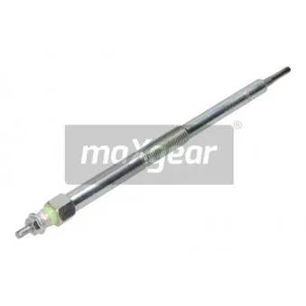 Bougie de préchauffage MAXGEAR 66-0062