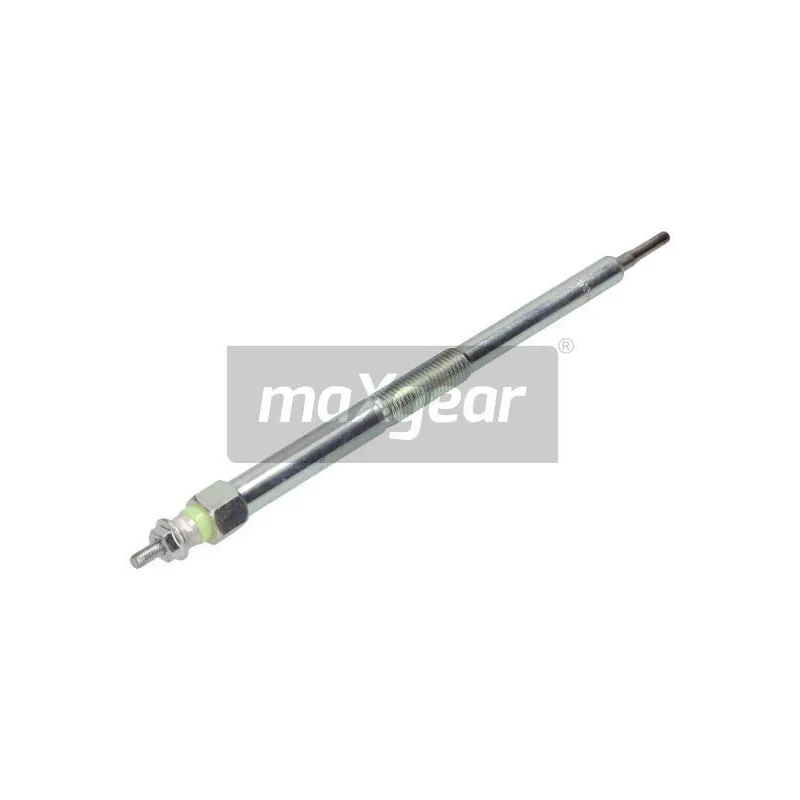Bougie de préchauffage MAXGEAR 66-0062