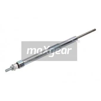 Bougie de préchauffage MAXGEAR 66-0063