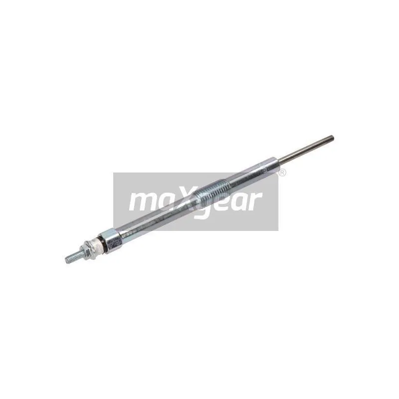 Bougie de préchauffage MAXGEAR 66-0063