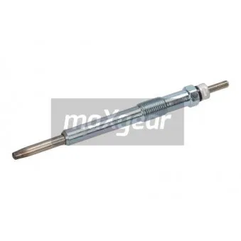 Bougie de préchauffage MAXGEAR 66-0067