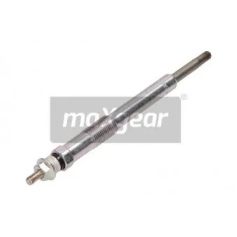 Bougie de préchauffage MAXGEAR 66-0074