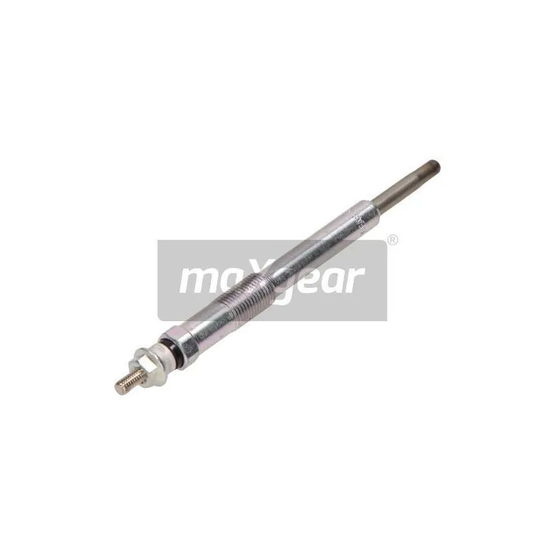 Bougie de préchauffage MAXGEAR 66-0074