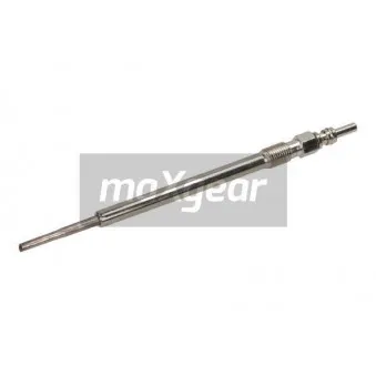 Bougie de préchauffage MAXGEAR 66-0075