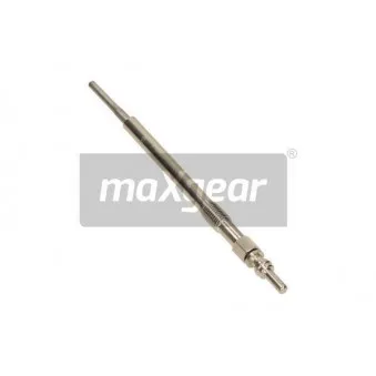 Bougie de préchauffage MAXGEAR 66-0076