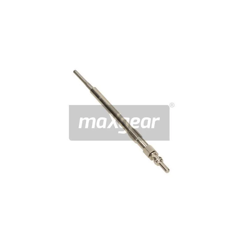 Bougie de préchauffage MAXGEAR 66-0076