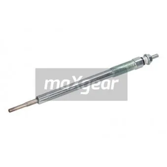 Bougie de préchauffage MAXGEAR 66-0078