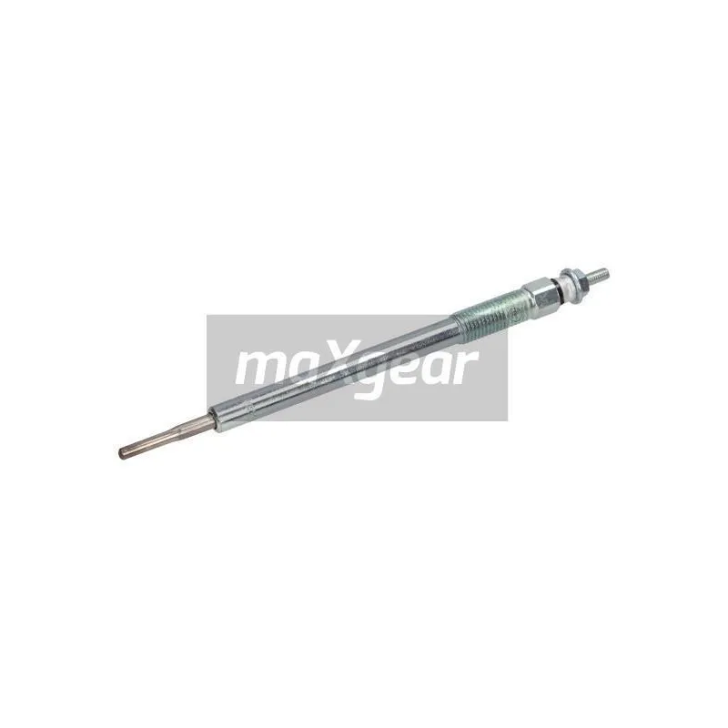 Bougie de préchauffage MAXGEAR 66-0078