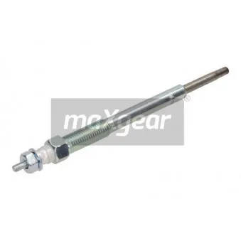 Bougie de préchauffage MAXGEAR 66-0079