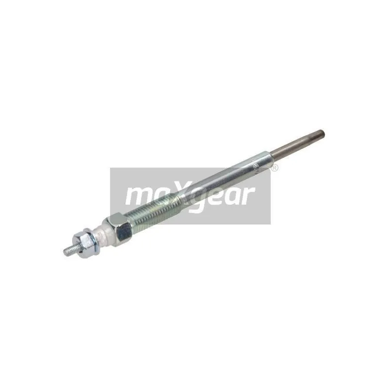 Bougie de préchauffage MAXGEAR 66-0079