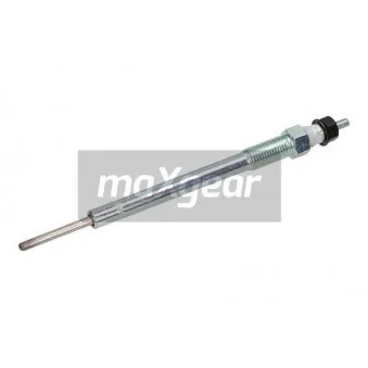 Bougie de préchauffage MAXGEAR 66-0081