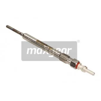 Bougie de préchauffage MAXGEAR 66-0083