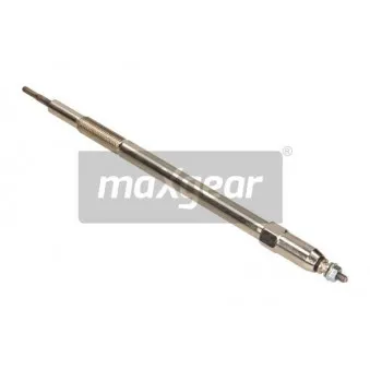 Bougie de préchauffage MAXGEAR 66-0087