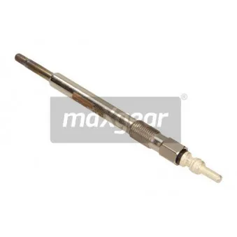 Bougie de préchauffage MAXGEAR 66-0090