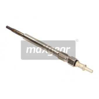 Bougie de préchauffage MAXGEAR 66-0092